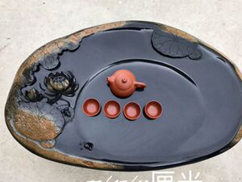 端砚批发市场的最新趋势与影响